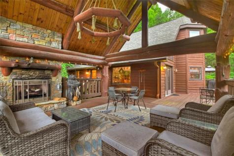 76 Serenity Place Ellijay GA 30540