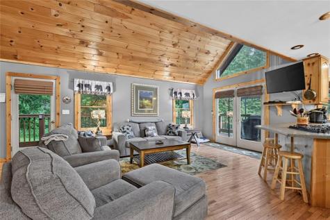 76 Serenity Place Ellijay GA 30540