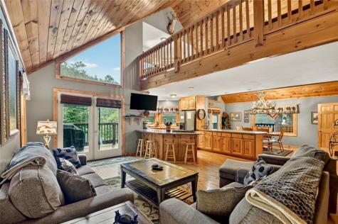 76 Serenity Place Ellijay GA 30540