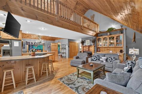76 Serenity Place Ellijay GA 30540