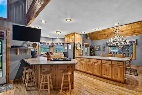 76 Serenity Place Ellijay GA 30540