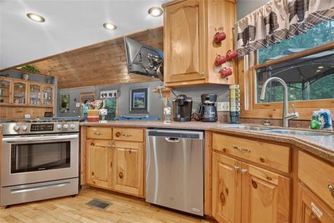 76 Serenity Place Ellijay GA 30540