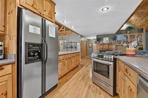 76 Serenity Place Ellijay GA 30540