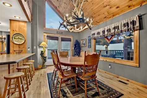 76 Serenity Place Ellijay GA 30540