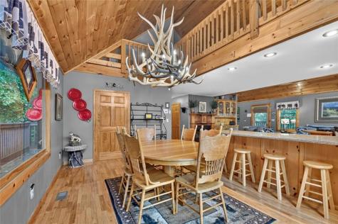 76 Serenity Place Ellijay GA 30540