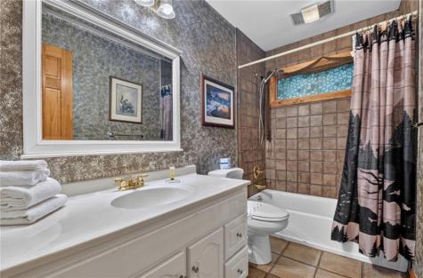 76 Serenity Place Ellijay GA 30540