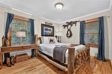76 Serenity Place Ellijay GA 30540