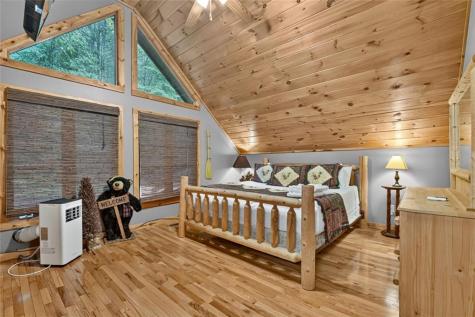 76 Serenity Place Ellijay GA 30540
