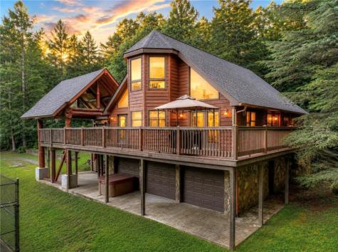 76 Serenity Place Ellijay GA 30540