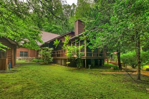76 Serenity Place Ellijay GA 30540