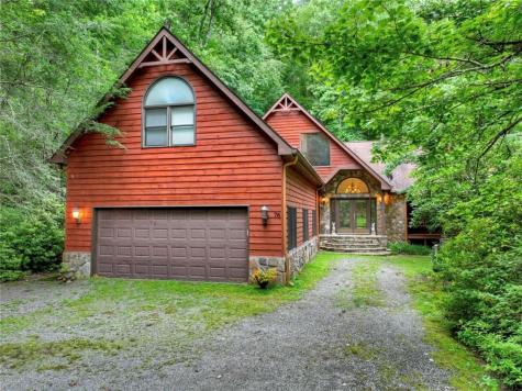 76 Serenity Place Ellijay GA 30540