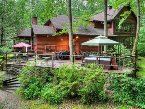 76 Serenity Place Ellijay GA 30540
