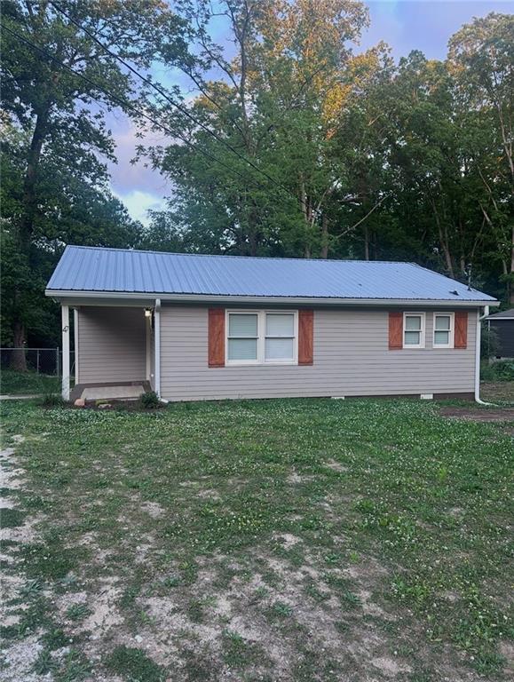 47 Lincoln Street Jasper GA 30143