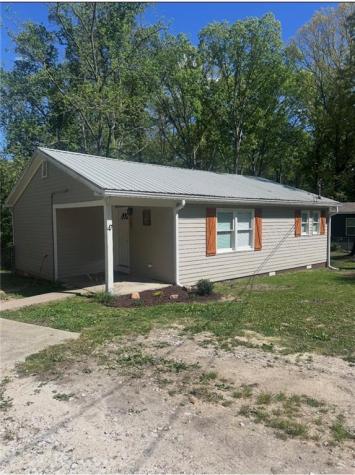 47 Lincoln Street Jasper GA 30143