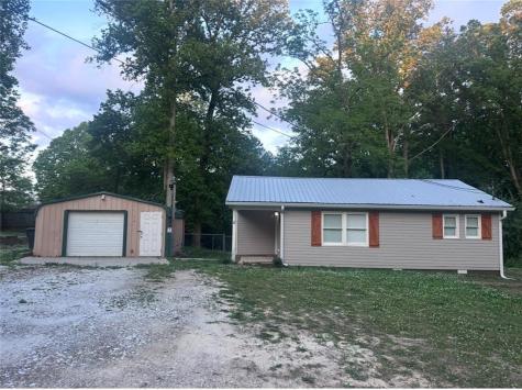 47 Lincoln Street Jasper GA 30143