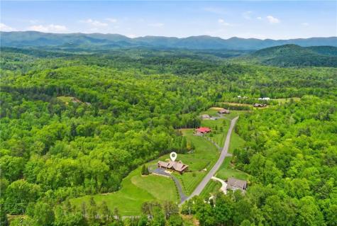 89 Old Steele Hollow Dahlonega GA 30533