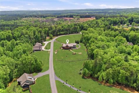 89 Old Steele Hollow Dahlonega GA 30533