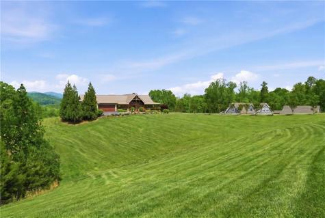 89 Old Steele Hollow Dahlonega GA 30533