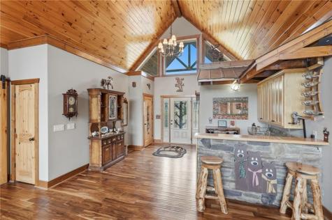 89 Old Steele Hollow Dahlonega GA 30533