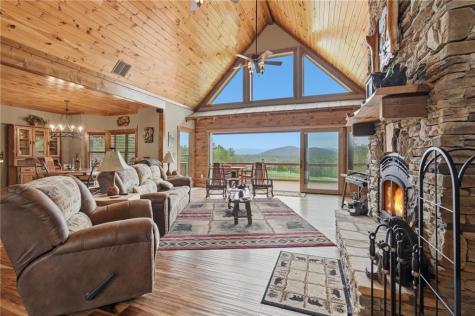 89 Old Steele Hollow Dahlonega GA 30533