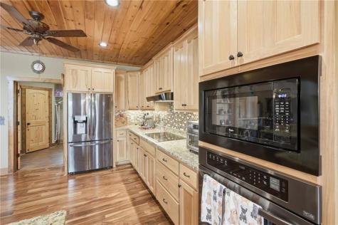 89 Old Steele Hollow Dahlonega GA 30533