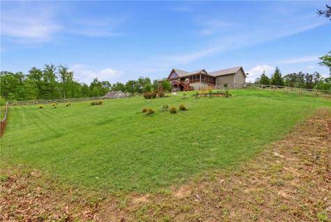 89 Old Steele Hollow Dahlonega GA 30533