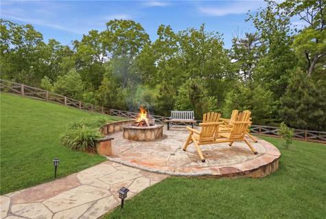 89 Old Steele Hollow Dahlonega GA 30533