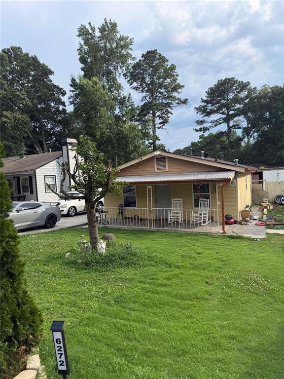 6272 Edward Street Doraville GA 30340