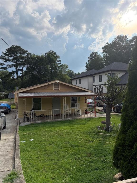 6272 Edward Street Doraville GA 30340