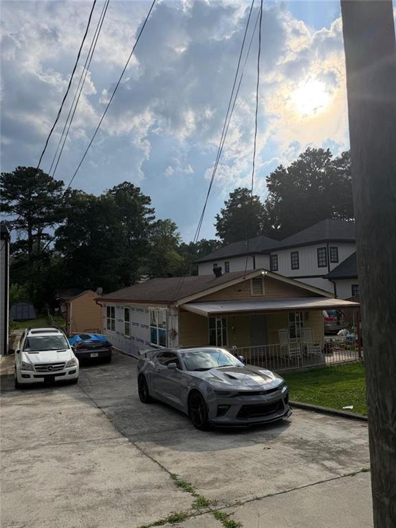 6272 Edward Street Doraville GA 30340