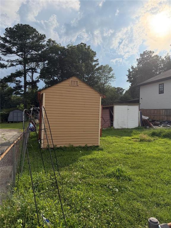 6272 Edward Street Doraville GA 30340