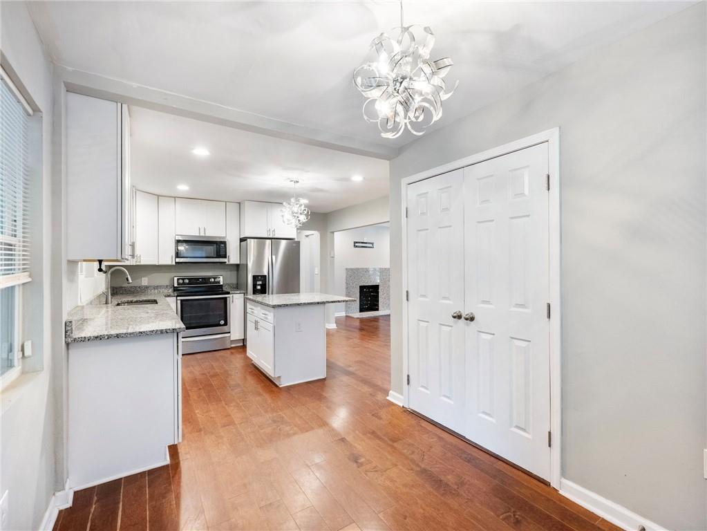 2818 Harlan Drive Atlanta GA 30344
