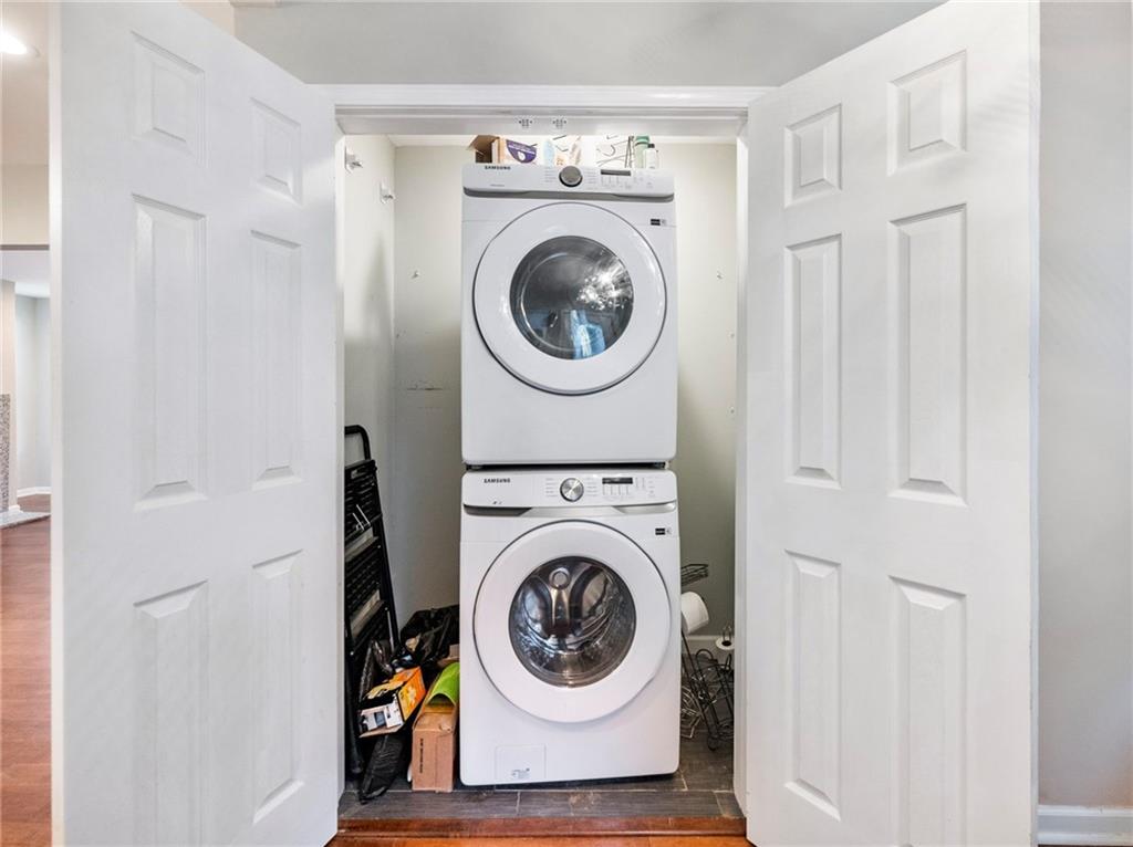 2818 Harlan Drive Atlanta GA 30344