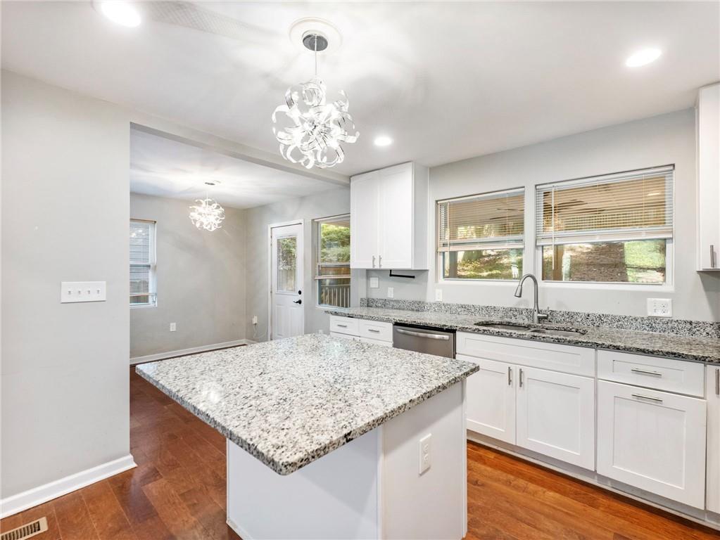 2818 Harlan Drive Atlanta GA 30344
