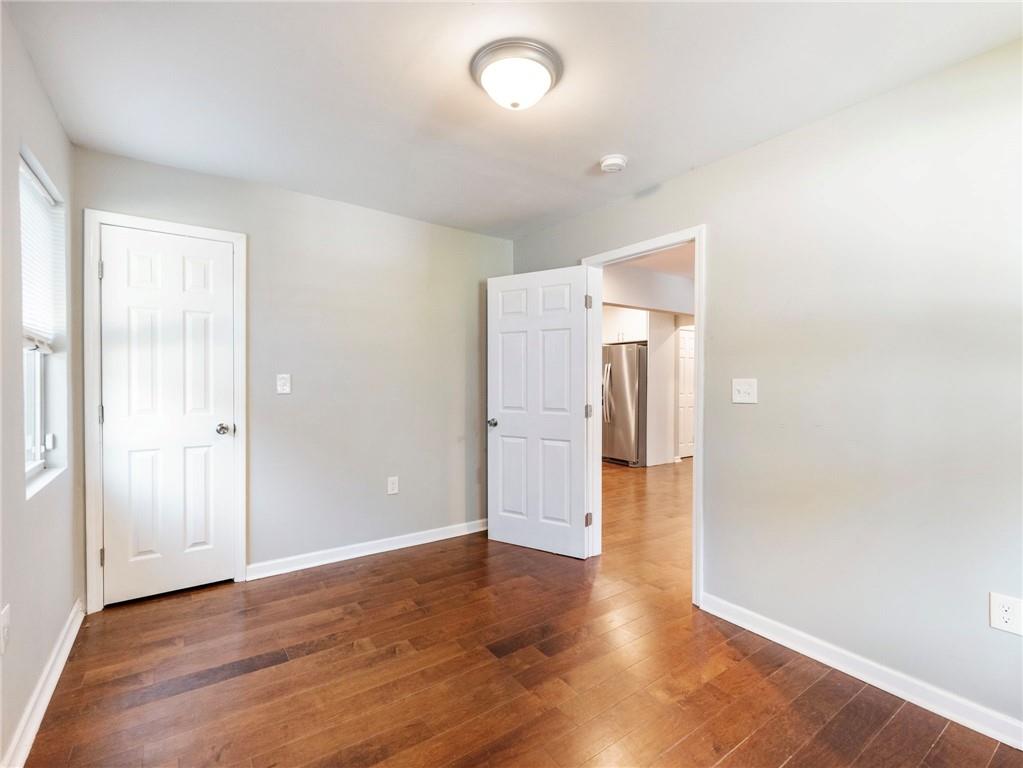 2818 Harlan Drive Atlanta GA 30344
