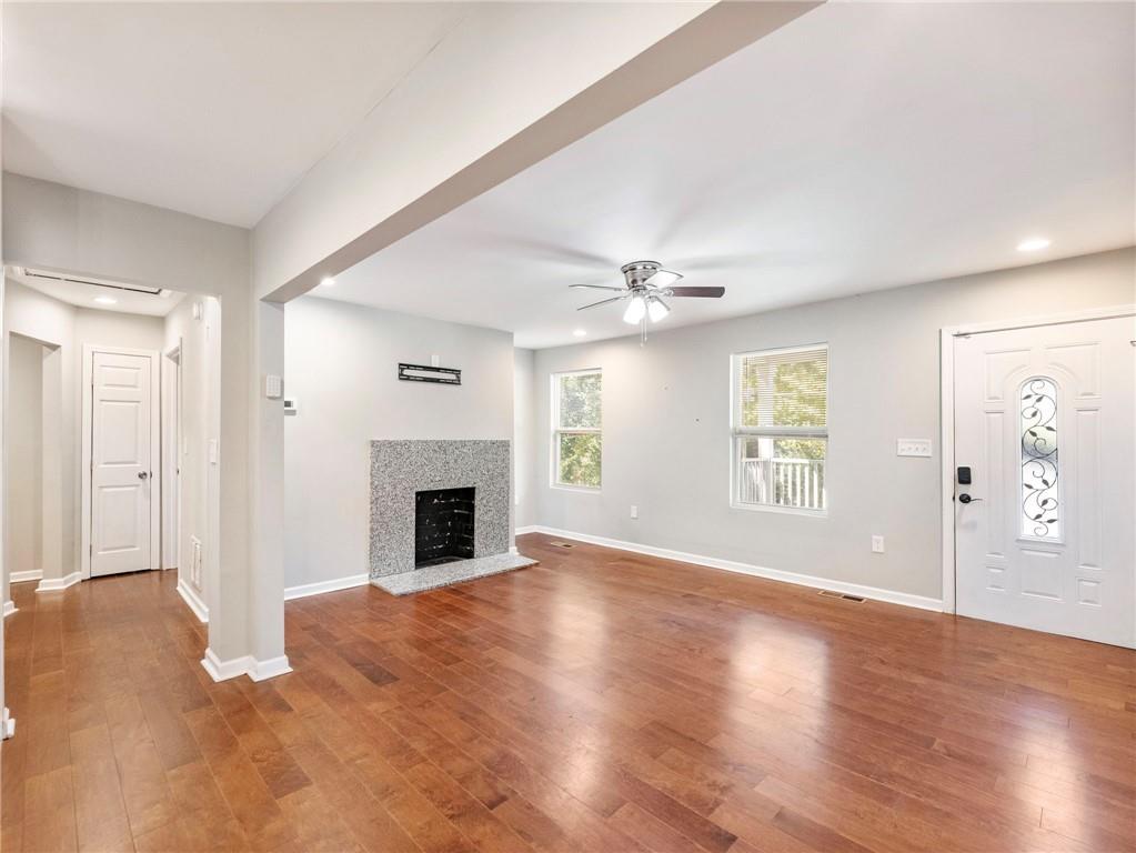 2818 Harlan Drive Atlanta GA 30344