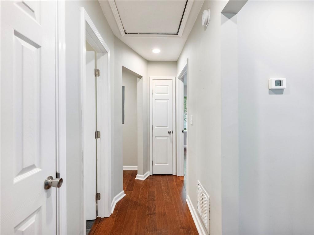 2818 Harlan Drive Atlanta GA 30344