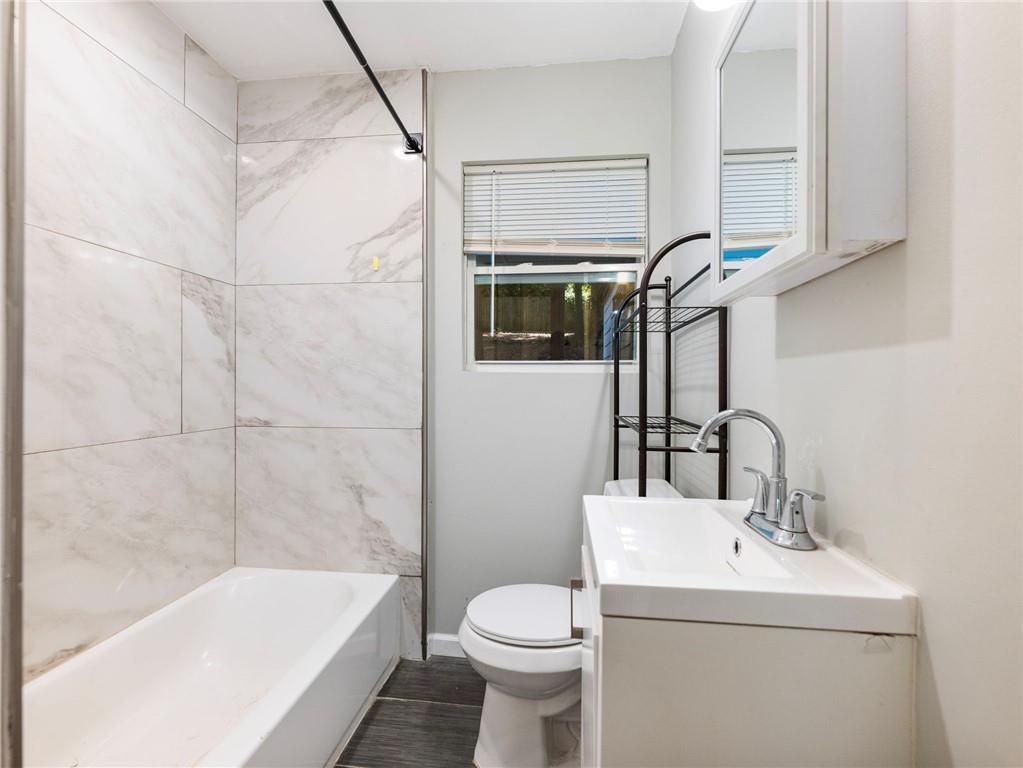2818 Harlan Drive Atlanta GA 30344