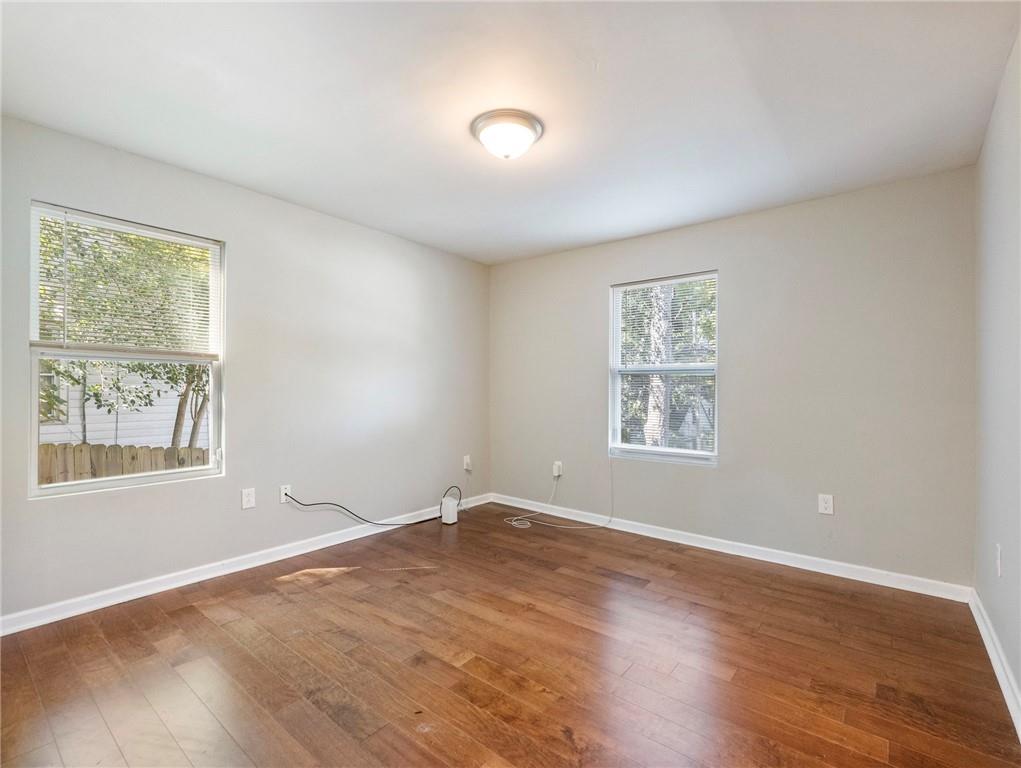 2818 Harlan Drive Atlanta GA 30344