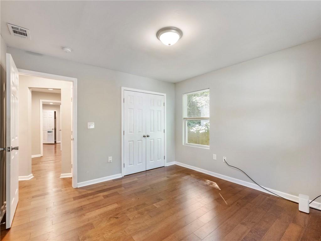 2818 Harlan Drive Atlanta GA 30344