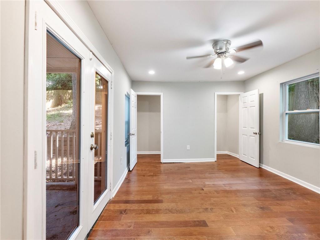2818 Harlan Drive Atlanta GA 30344