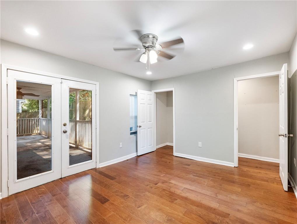 2818 Harlan Drive Atlanta GA 30344