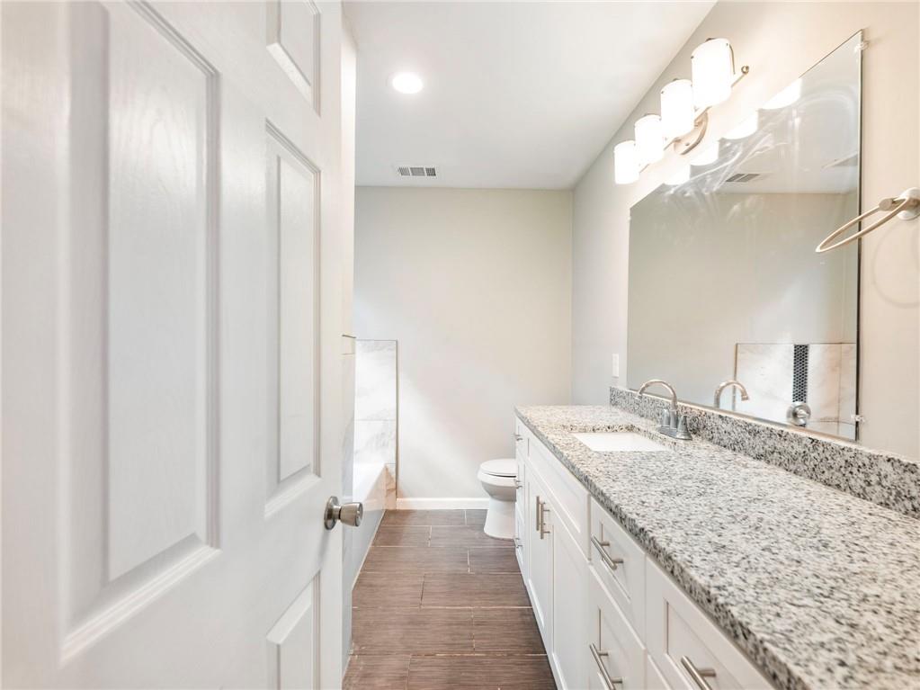 2818 Harlan Drive Atlanta GA 30344