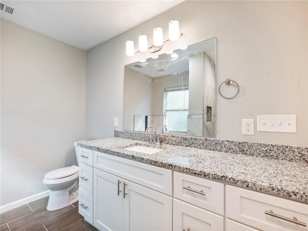 2818 Harlan Drive Atlanta GA 30344