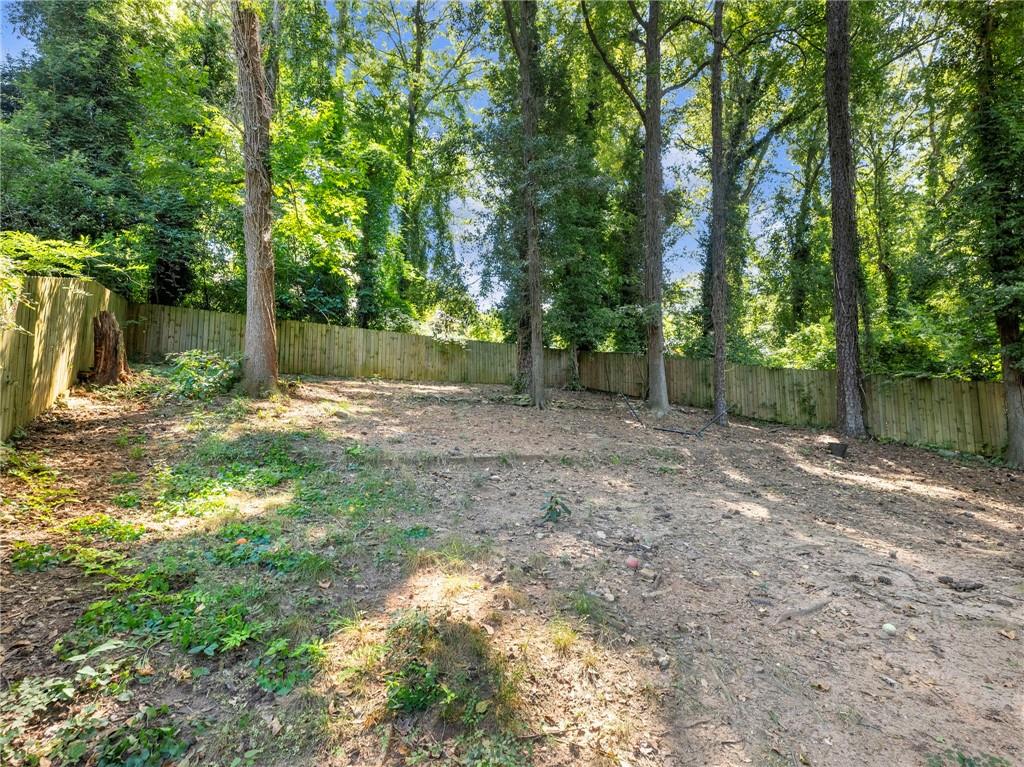 2818 Harlan Drive Atlanta GA 30344