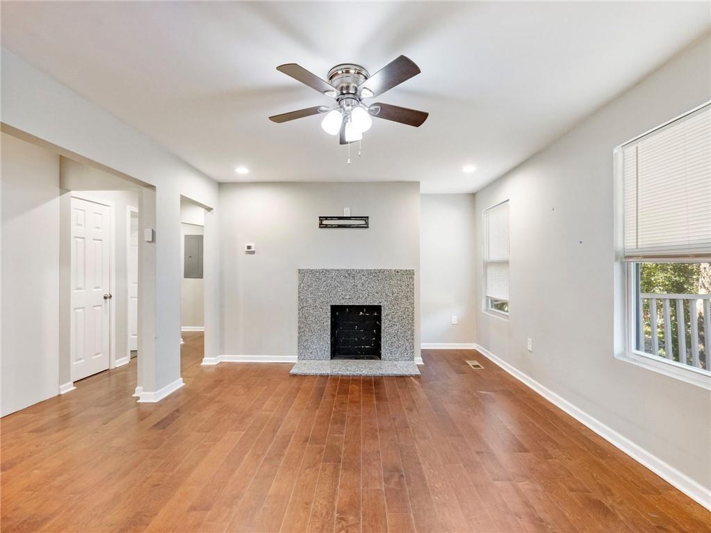 2818 Harlan Drive Atlanta GA 30344