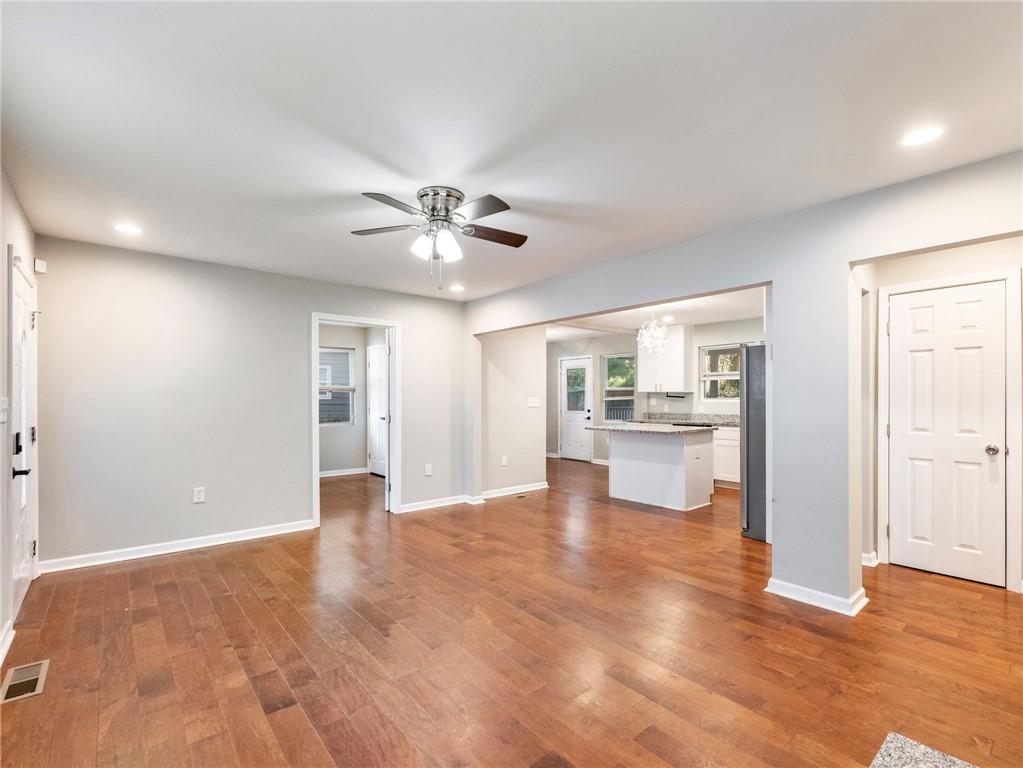 2818 Harlan Drive Atlanta GA 30344