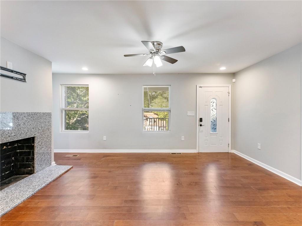2818 Harlan Drive Atlanta GA 30344