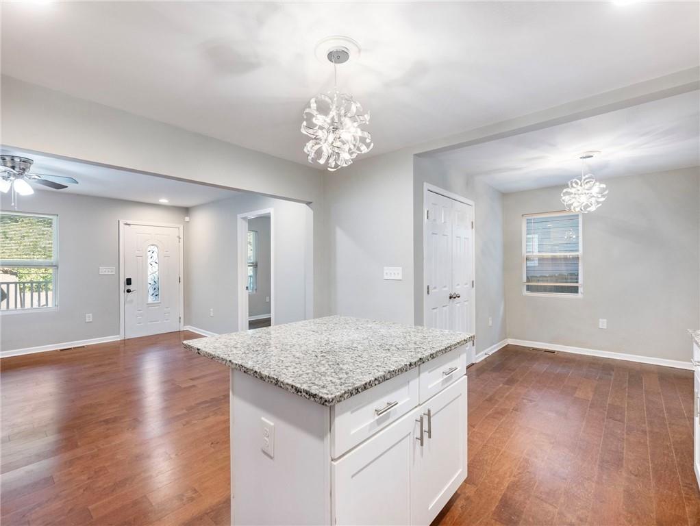 2818 Harlan Drive Atlanta GA 30344