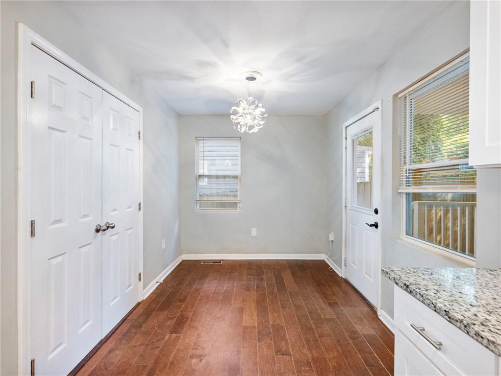 2818 Harlan Drive Atlanta GA 30344
